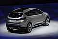 Ford Vertrek Concept